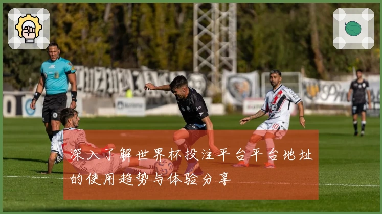 深入了解世界杯投注平台平台地址的使用趋势与体验分享