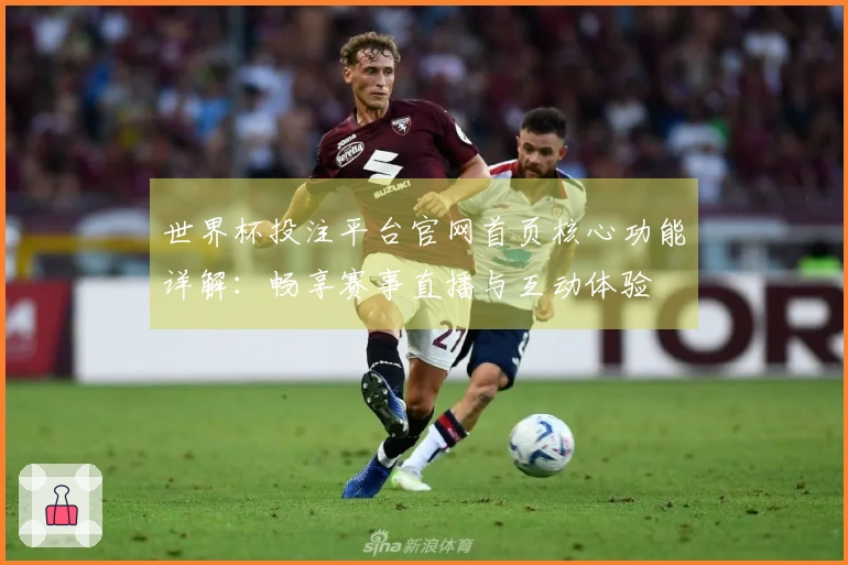 世界杯投注平台官网首页核心功能详解：畅享赛事直播与互动体验