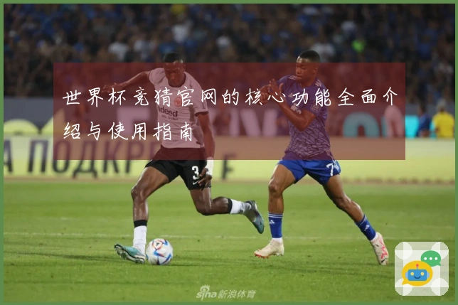 世界杯竞猜官网的核心功能全面介绍与使用指南