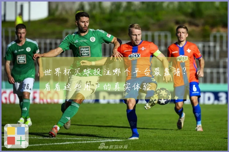 世界杯买球投注哪个平台最靠谱？看看这些用户的真实体验