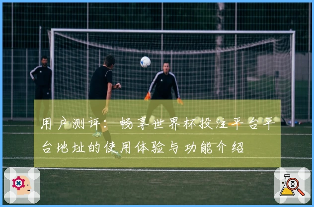 用户测评：畅享世界杯投注平台平台地址的使用体验与功能介绍