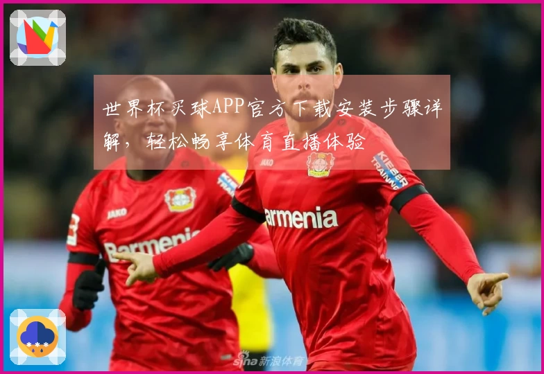 世界杯买球APP官方下载安装步骤详解，轻松畅享体育直播体验