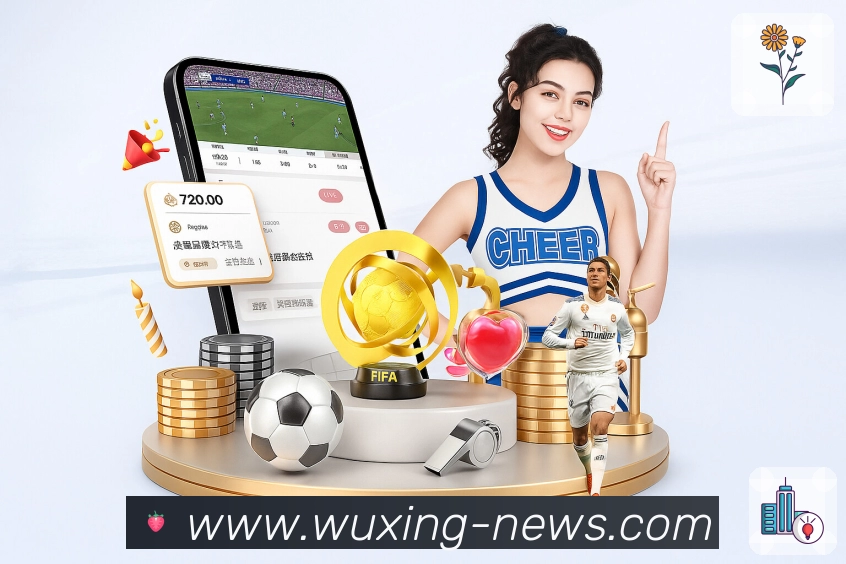 我们的品牌使命